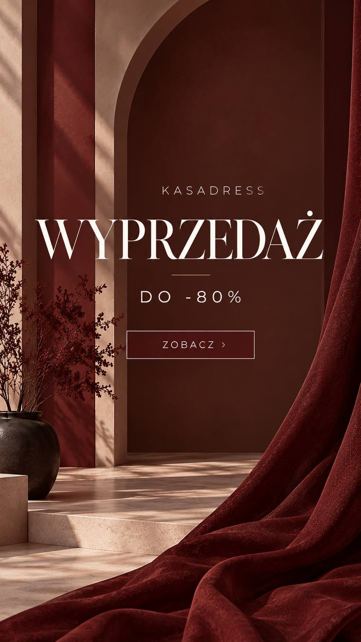 Wyprzedaż